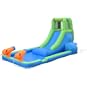 Duplay Cannon 16ft Water Slide - Bouncy Castle