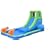 Duplay Cannon 16ft Water Slide - Bouncy Castle