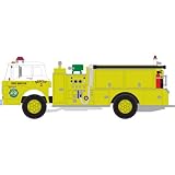 N RTR Ford C Fire Truck/Short, Fire Rescue #2