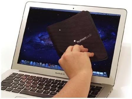 Human Toolz 3-In-1 Screen Protector for 13-Inch+ MacBook Notebooks (MB3N1LB)