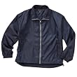 Lightweight Full Zip Jacket