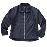 Lightweight Full Zip Jacket