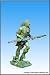 Crunch-Waffle Miniatures: Suicide Warrior