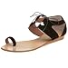 Tapeet By Vicini Women's Y90005 Thong Sandal