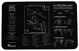 Glock Bench Mat