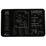 Glock Bench Mat