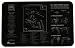 Glock Bench Mat