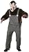 Big Bad Wolf Costume