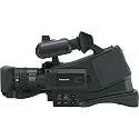 Panasonic Pro AG-DVC20 3CCD MiniDV Proline Camcorder w/10x Optical Zoom