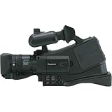 Panasonic Pro AG-DVC20 3CCD MiniDV Proline Camcorder w/10x Optical Zoom