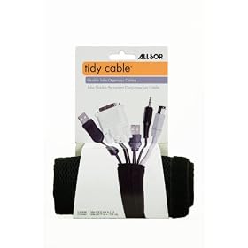 Allsop 29923 Tidy Cable by 
