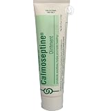 CALMOSEPTINE OINT 4OZ TB, Single Tube