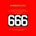 666-666: Apocalypse of St John