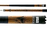 GLD Viper Desperado 58in Freedom Pool Cue