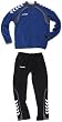 hummel Herren Trainingsanzug Team Spirit Poly Suit