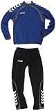 Picture of Hummel Team Spirit Mens Tracksuit