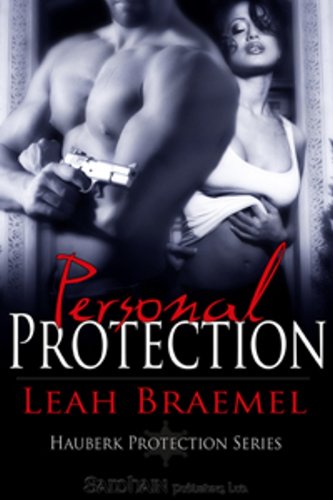 Personal Protection: Hauberk Protection, Book 2