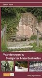Produkt-Bild: Wanderungen zu Stuttgarter Naturdenkmalen