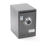 Protex Large Heavy Duty Mechanical Drop Box