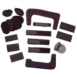 Armor CI Full Replacement Kit - Left - X-Large