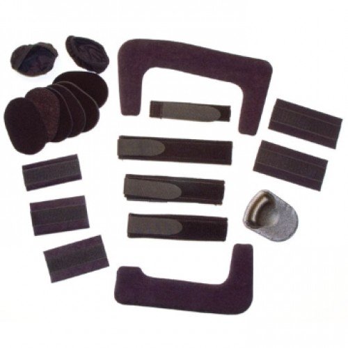 Armor/Amor Fourcepoint Full Replacement Kit - Right - Small