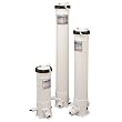Chlorine/Bromine Erosion Feeders