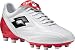 Lotto Men's Zhero Mito Due FG Soccer Shoe