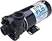 1.5 HP 2-Speed 115V Waterway Spa Flo 1 1/2″ Side Discharge 48 Frame 3420610-0Z