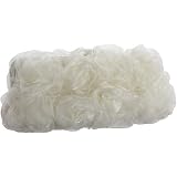 Jessica McClintock Rose Clutch