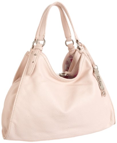 Cole Haan Daisy Triangle Tote,Crystal Pink,one size