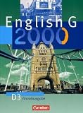 Produkt-Bild: English G 2000 - Grundausgabe D: English G 2000, Ausgabe D, Bd.3, Sch&uuml;lerbuch, 7. Schuljahr, Grundausg.: F&uuml;r das 7. Schuljahr an differenzierenden Schulformen. Grundausgabe mit weiteren Arbeitsmitteln