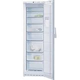 Bosch GSN32A21 Gefrierschrank / A+ / 305 kWh/Jahr / Nutzinhalt 247 L