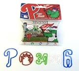 Philadelphia Phillies Team Player Logo Bandz
