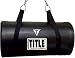 TITLE Uppercut Heavybag