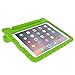 roocase iPad Air 2 Case - KidArmor Kid Proof EVA Series iPad Air 2 (2014) Shock Proof Convertible Handle with Kickstand Kids Friendly Protective Cover Case for Apple iPad Air 2 (2014), Green