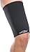 DonJoy Neoprene Thigh Support / Compression Sleeve, X-Small
