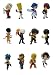 ザ・キング・オブ・ファイターズXIII コレクションフィギュア BOX_s-2