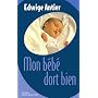 Mon b�b� dort bien
