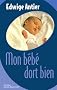 Mon b�b� dort bien