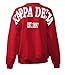 Kappa Delta Stadium Sweatshirt