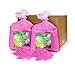 Holi Color Powder Gender Reveal by Chameleon Colors â€“ 10 lbs Pink. Same premium, authentic product used for a color run, 5k, etc.