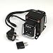 Goldsource® Step Up and Down Voltage Converter Transformer THG-200 - AC 110/220 V - 200 Watt