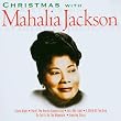Christmas With Mahalia Jackson