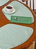 Wedge Placemat Set