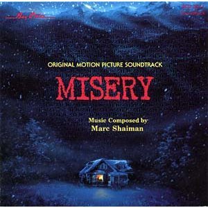 Misery Various Artists