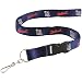 MLB Detroit Tigers Lanyard
