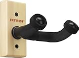 FretRest by Proline GH1 Guitar Wall Hanger NATURAL