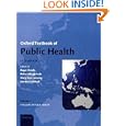 Oxford Textbook of Public Health by Roger Detels, Robert Beaglehole, Mary Ann Lansang, and Martin Gulliford