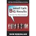 Master Small Talk for Business Networking