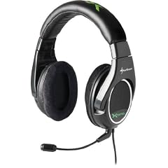 Sharkoon X-tatic digital Dolby 5.1 Headset